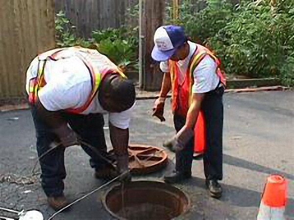 شركة تسليك مجارى بالخبر