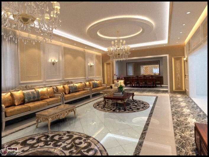 شركة تنظيف مجالس بالخبر