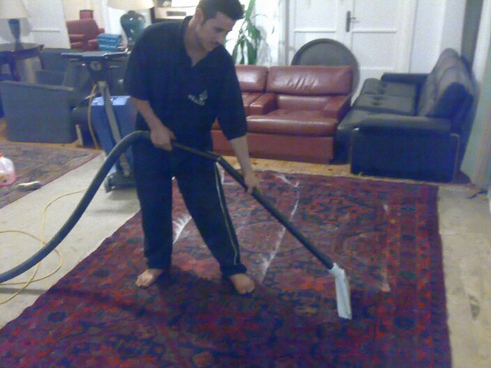 شركة تنظيف موكيت بالجبيل