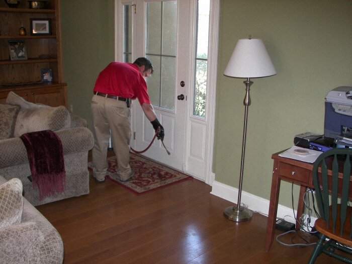 شركة رش مبيدات بالجبيل