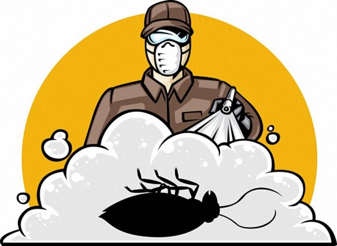 شركة رش مبيدات بالقطيف