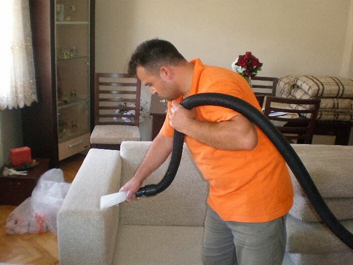 شركة نظافة مجالس بالجبيل