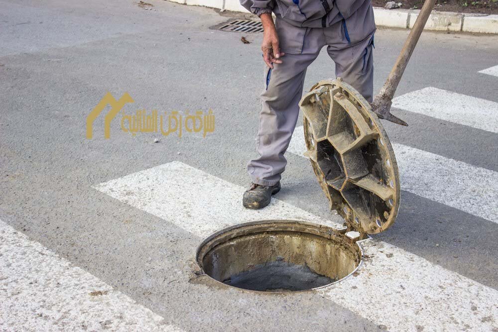 شركة تسليك مجاري بالخبر