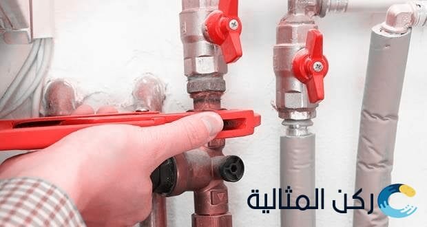 شركة كشف تسربات بالاحساء