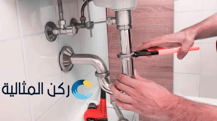 شركة كشف تسربات بالاحساء