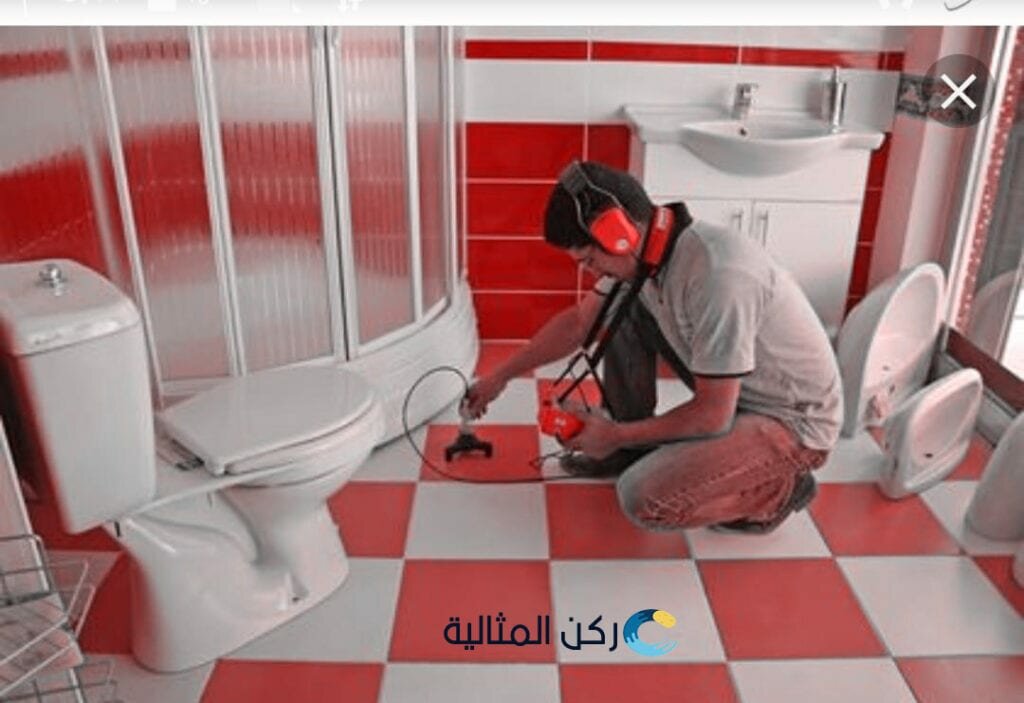 شركة كشف تسربات المياة بالقطيف