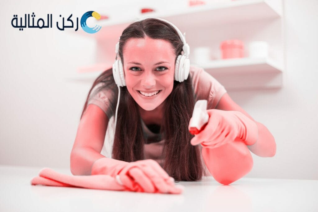 افضل شركة تنظيف بالجبيل