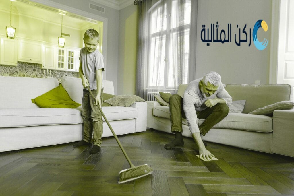 افضل شركة تنظيف كنب بالجبيل