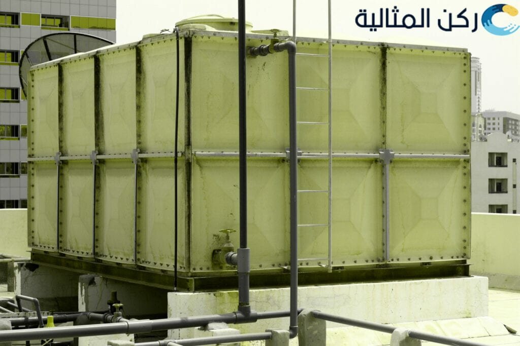 افضل شركة تنظيف خزانات بالخبر