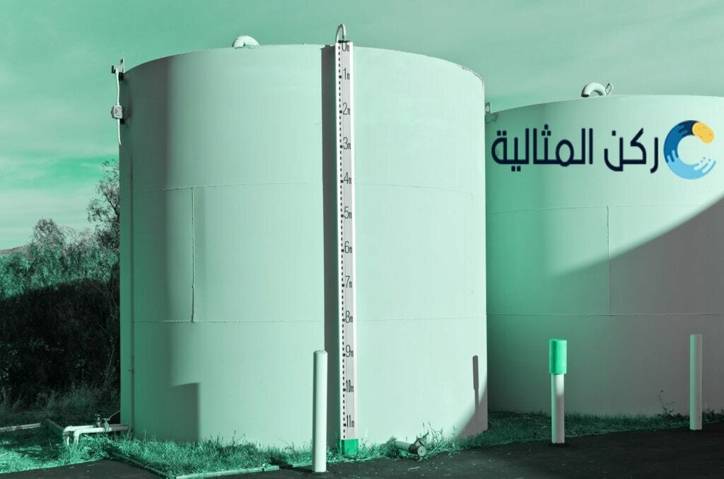 ارخص شركة تنظيف خزانات بالخبر