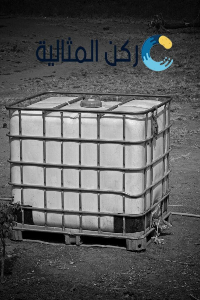 شركة تنظيف خزانات بالجبيل