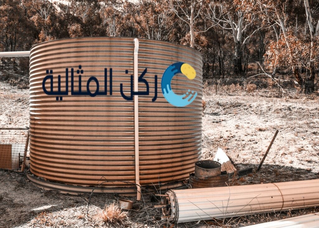 ارخص شركة تنظيف خزانات بالجبيل