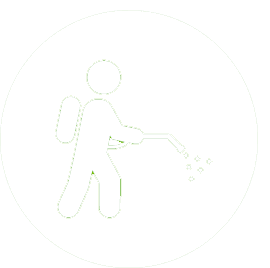 مكافحة الحشرات ورش المبيدات