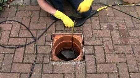 شركة تسليك مجاري بالاحساء