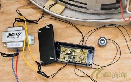 شركة كشف تسربات المياه بالاحساء