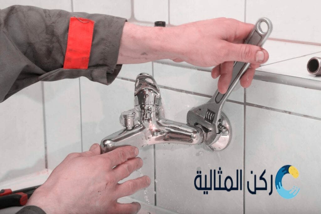 افضل شركة كشف تسربات المياه بالدمام