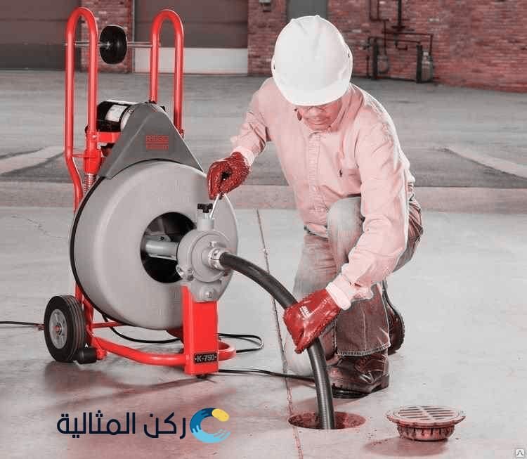 افضل شركة تسليك مجاري بالقطيف
