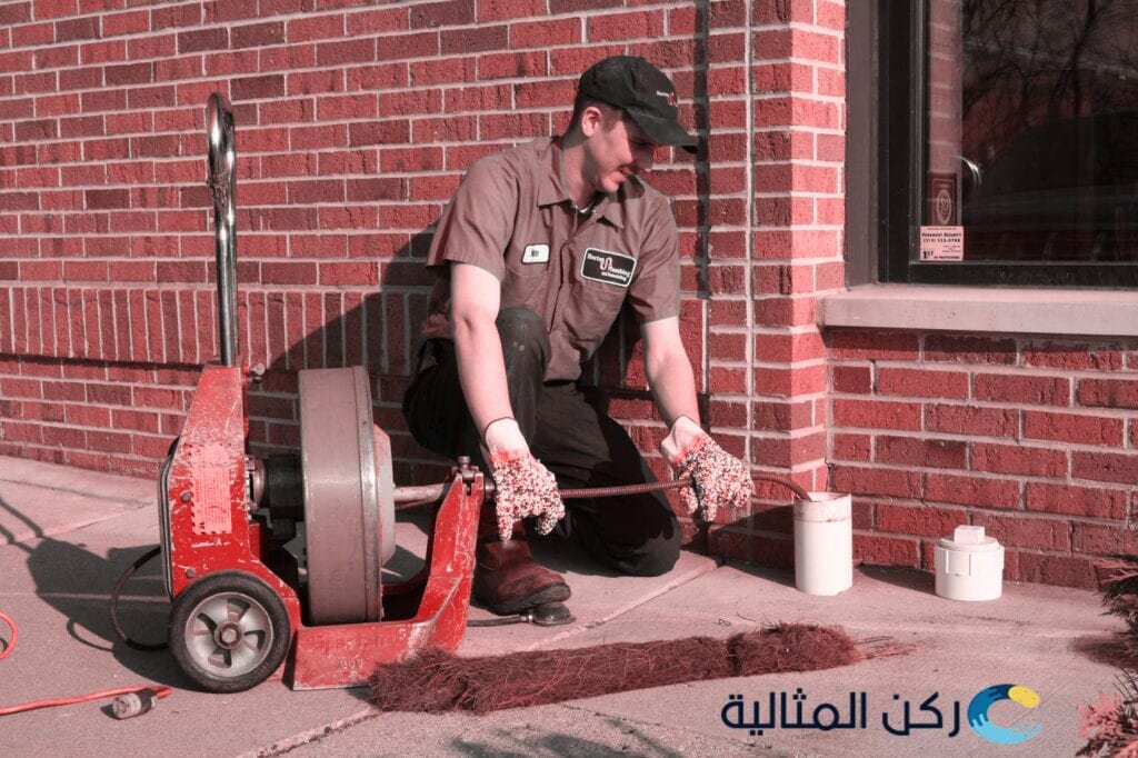 افضل شركة تسليك مجاري في الجبيل