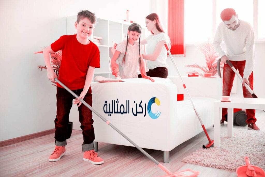 افضل شركة تنظيف في الدمام