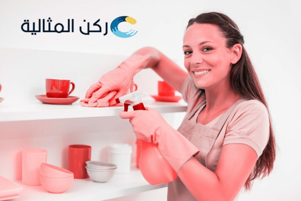 افضل شركة تنظيف فلل بالدمام