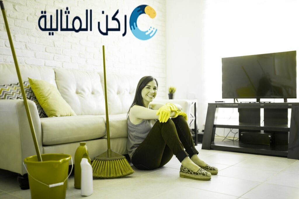 افضل شركة تنظيف موكيت