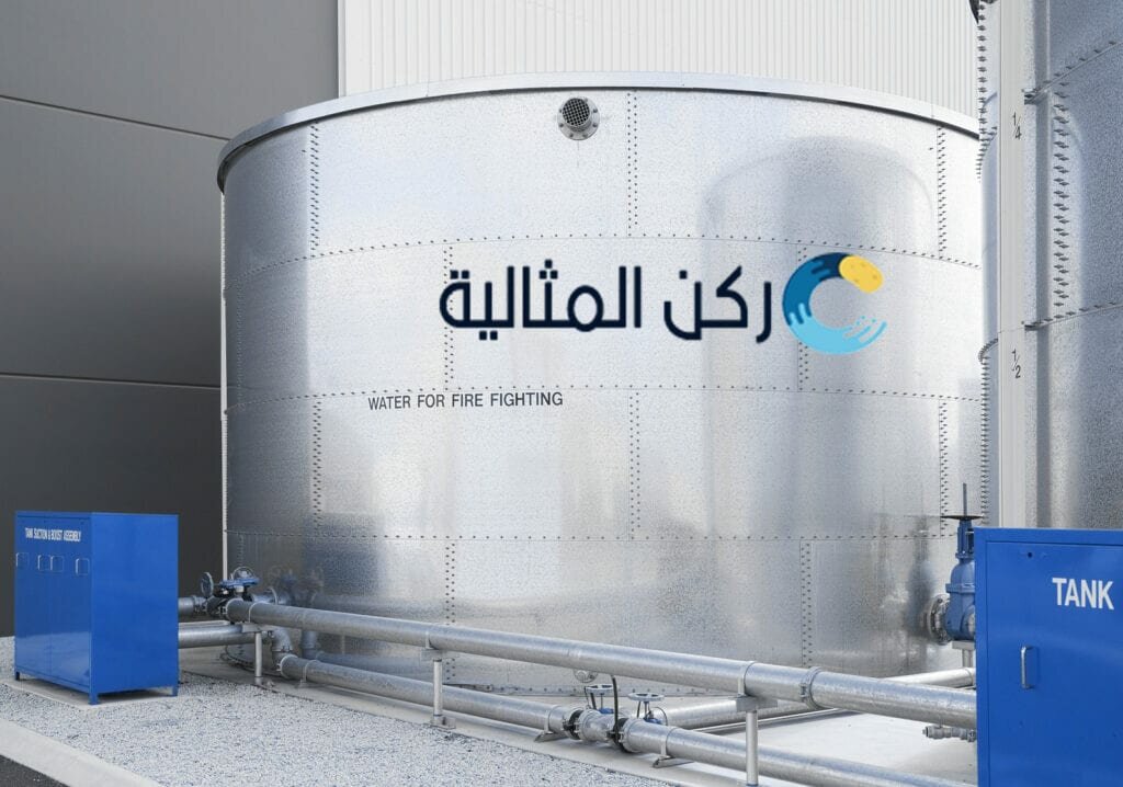 ارخص شركة تنظيف خزانات بالدمام