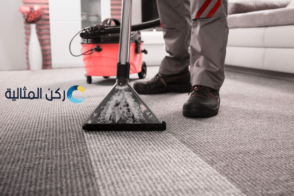 افضل شركة تنظيف سجاد في الإجساء