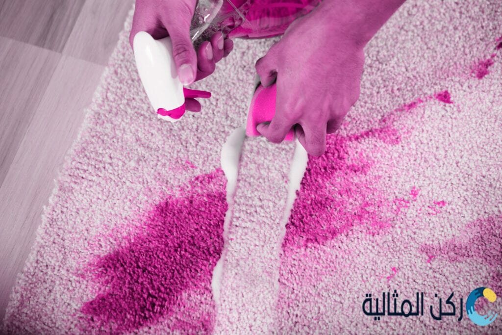 شركة تنظيف سجاد في القطيف