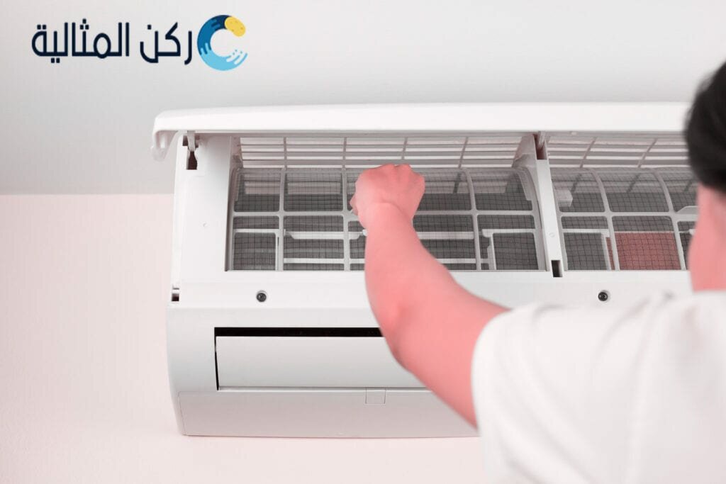 افضل شركة تنظيف مكيفات في الدمام