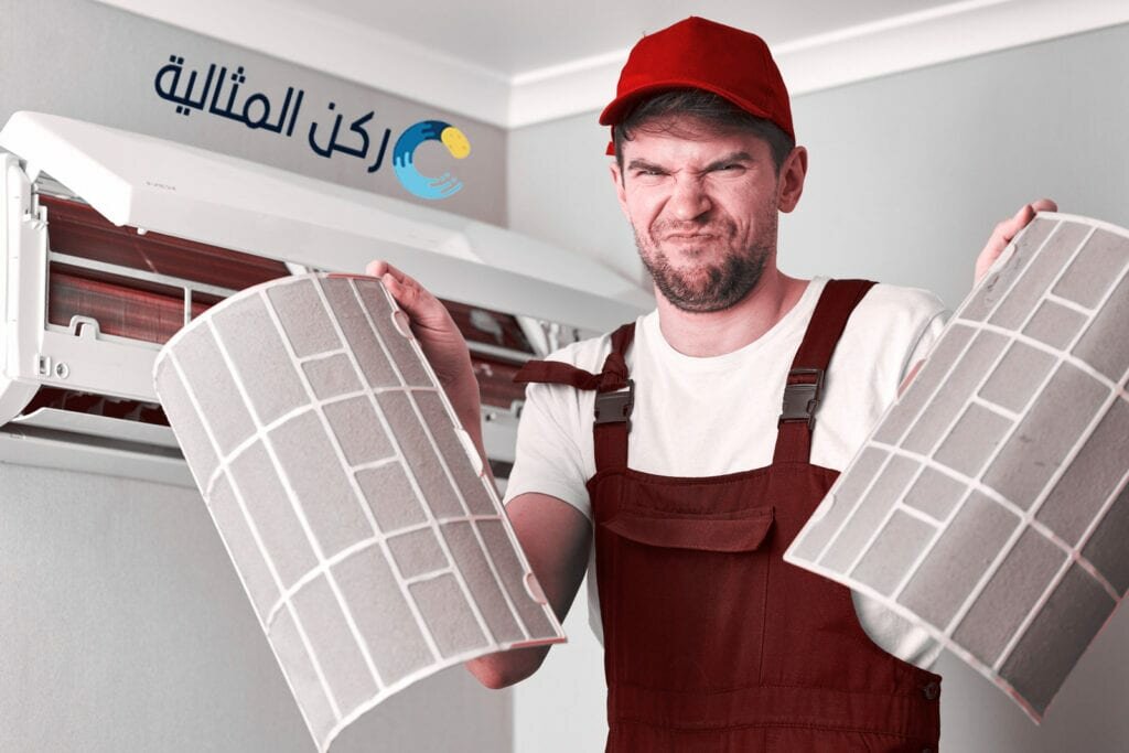 شركة صيانة مكيفات في الاحساء