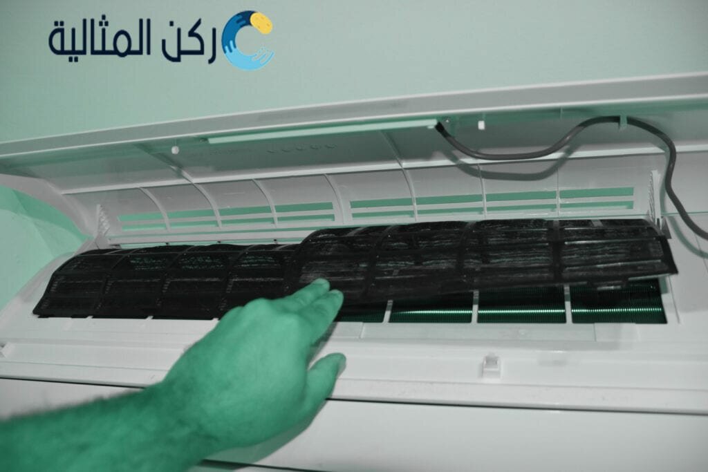 شركة صيانة مكيفات في القطيف