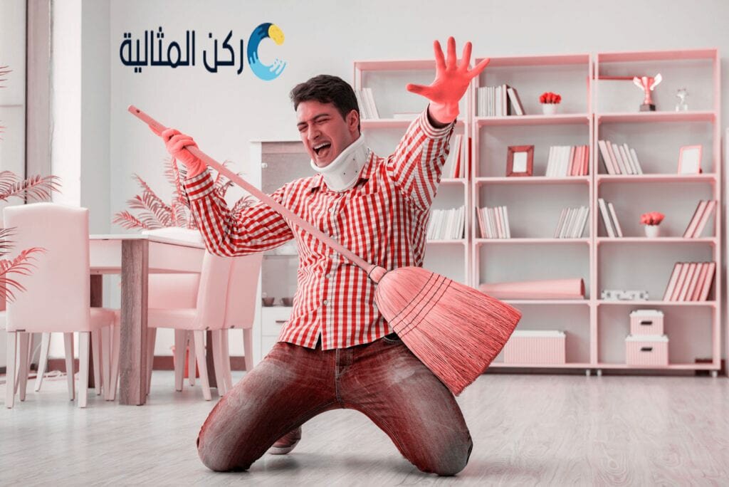 شركة تنظيف كنب بالدمام