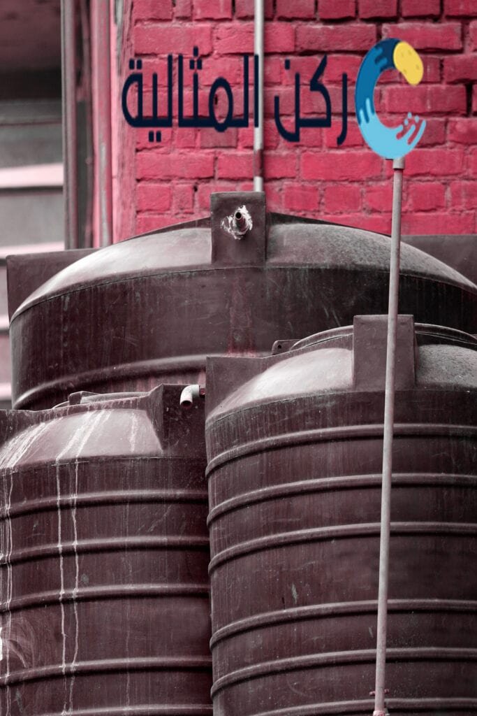 شركة تنظيف خزانات بالدمام